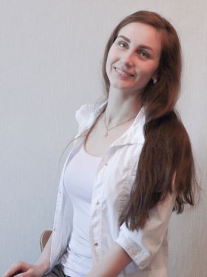 Сыругина Светлана Андреевна